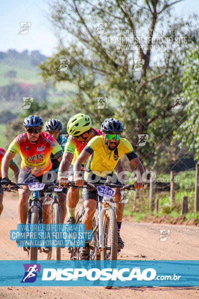 Circuito Regional de MTB 2025 - Etapa 1