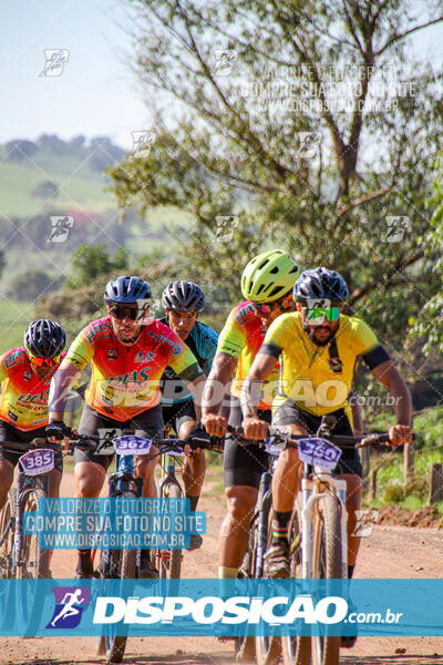 Circuito Regional de MTB 2025 - Etapa 1