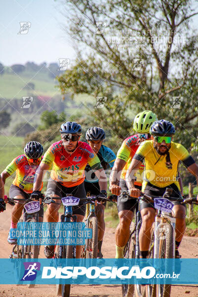 Circuito Regional de MTB 2025 - Etapa 1