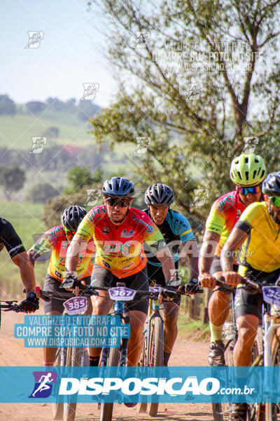 Circuito Regional de MTB 2025 - Etapa 1