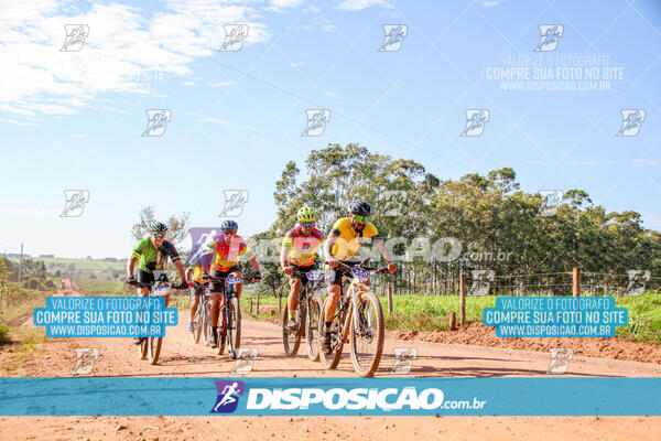 Circuito Regional de MTB 2025 - Etapa 1