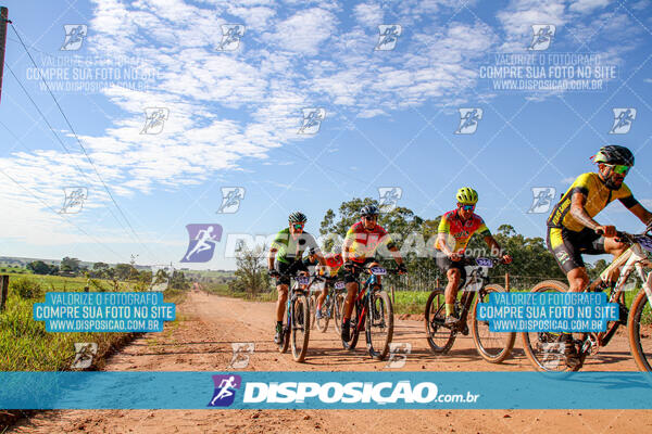 Circuito Regional de MTB 2025 - Etapa 1