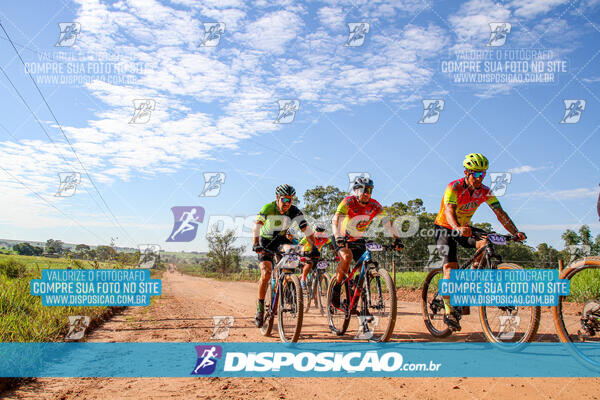 Circuito Regional de MTB 2025 - Etapa 1