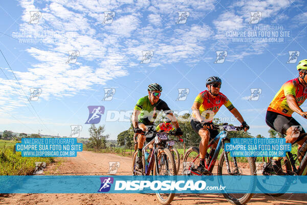 Circuito Regional de MTB 2025 - Etapa 1