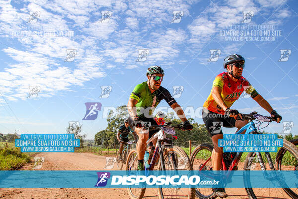 Circuito Regional de MTB 2025 - Etapa 1