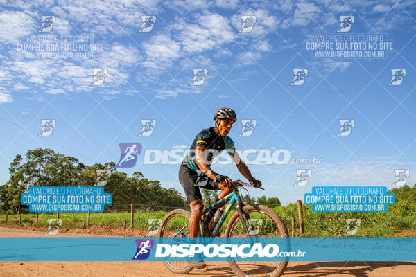 Circuito Regional de MTB 2025 - Etapa 1