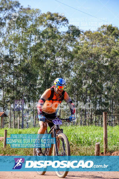 Circuito Regional de MTB 2025 - Etapa 1