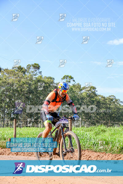 Circuito Regional de MTB 2025 - Etapa 1