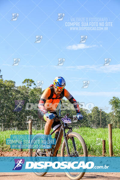 Circuito Regional de MTB 2025 - Etapa 1