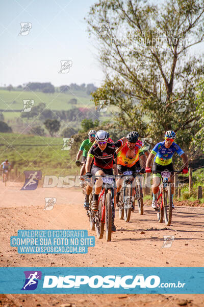 Circuito Regional de MTB 2025 - Etapa 1