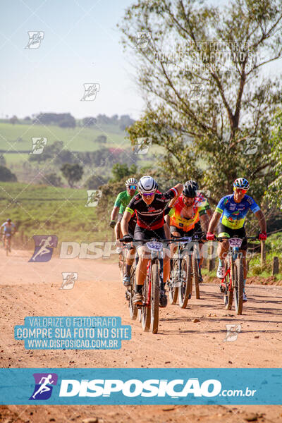 Circuito Regional de MTB 2025 - Etapa 1