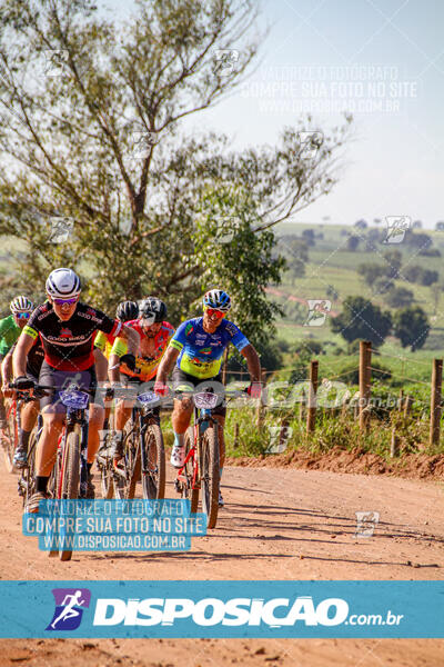 Circuito Regional de MTB 2025 - Etapa 1