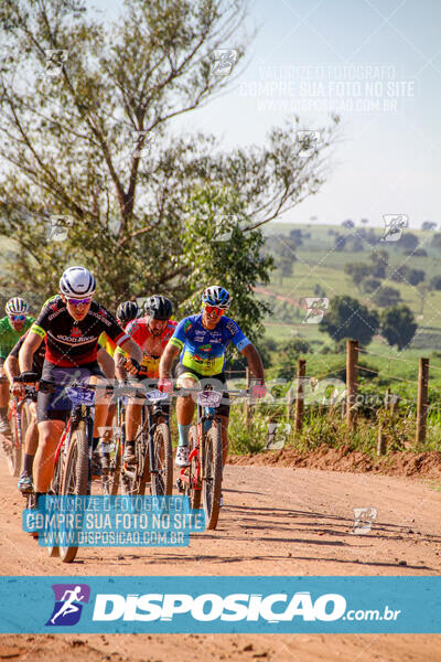 Circuito Regional de MTB 2025 - Etapa 1