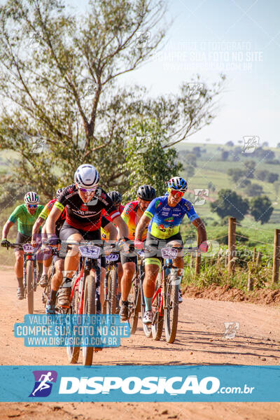 Circuito Regional de MTB 2025 - Etapa 1