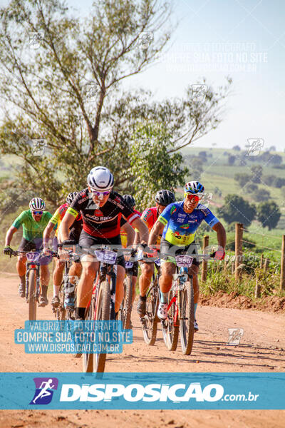 Circuito Regional de MTB 2025 - Etapa 1