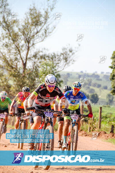 Circuito Regional de MTB 2025 - Etapa 1