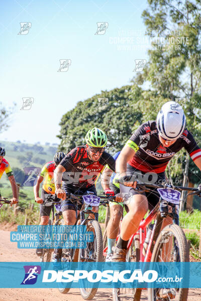 Circuito Regional de MTB 2025 - Etapa 1