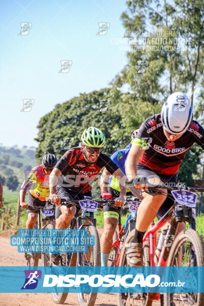 Circuito Regional de MTB 2025 - Etapa 1