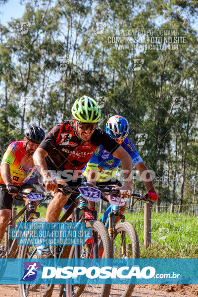 Circuito Regional de MTB 2025 - Etapa 1