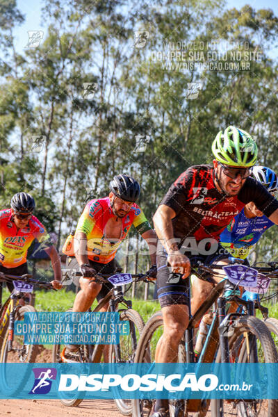 Circuito Regional de MTB 2025 - Etapa 1