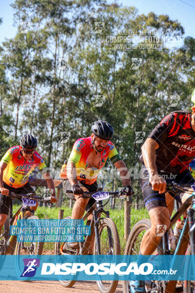 Circuito Regional de MTB 2025 - Etapa 1