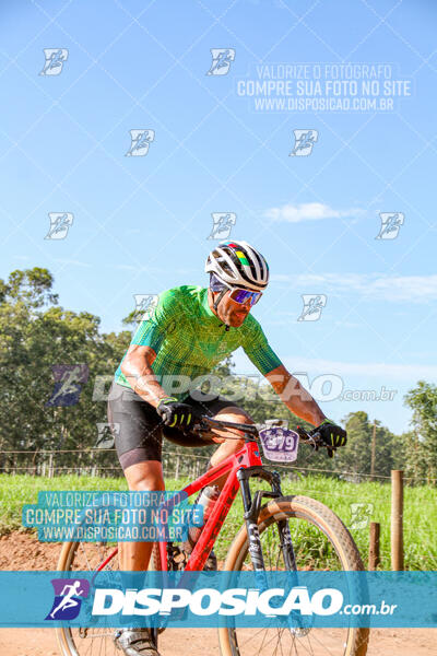 Circuito Regional de MTB 2025 - Etapa 1