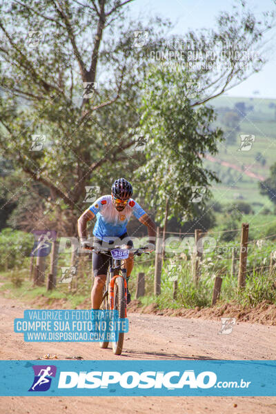 Circuito Regional de MTB 2025 - Etapa 1