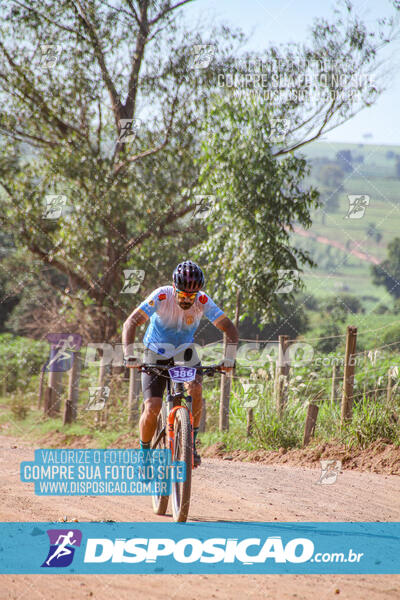 Circuito Regional de MTB 2025 - Etapa 1