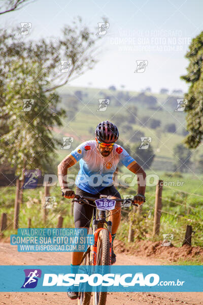 Circuito Regional de MTB 2025 - Etapa 1