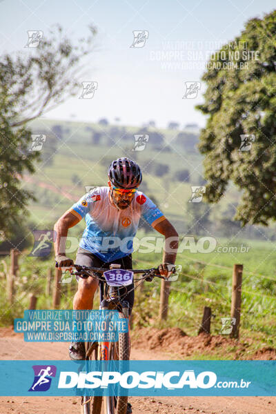 Circuito Regional de MTB 2025 - Etapa 1