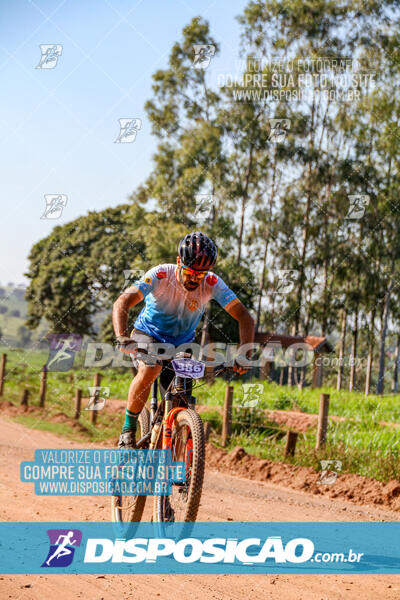 Circuito Regional de MTB 2025 - Etapa 1