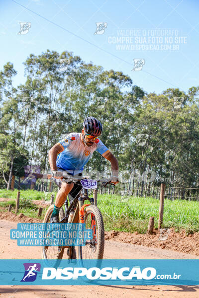 Circuito Regional de MTB 2025 - Etapa 1