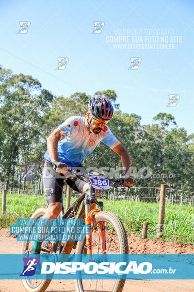 Circuito Regional de MTB 2025 - Etapa 1