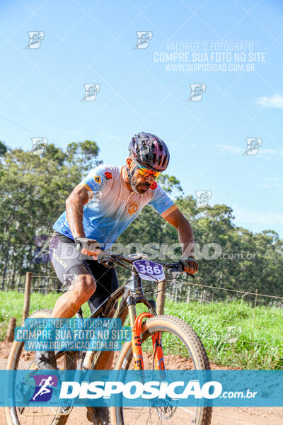 Circuito Regional de MTB 2025 - Etapa 1