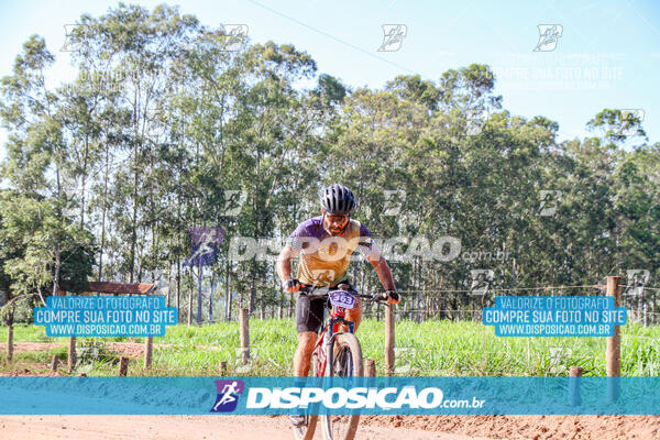 Circuito Regional de MTB 2025 - Etapa 1