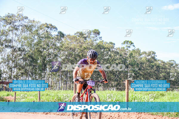 Circuito Regional de MTB 2025 - Etapa 1