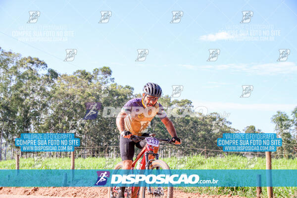 Circuito Regional de MTB 2025 - Etapa 1