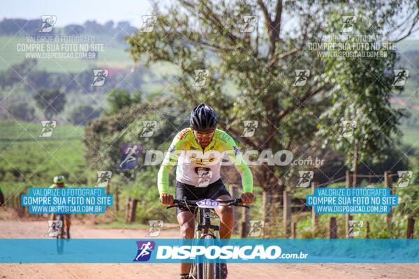 Circuito Regional de MTB 2025 - Etapa 1