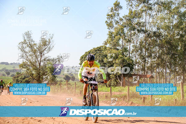 Circuito Regional de MTB 2025 - Etapa 1