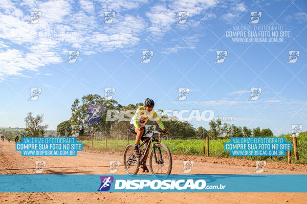 Circuito Regional de MTB 2025 - Etapa 1