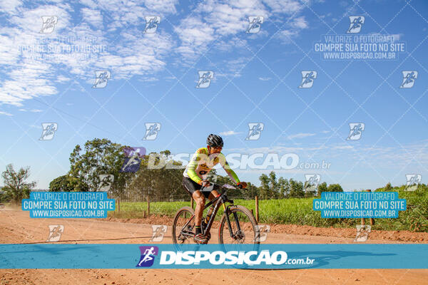 Circuito Regional de MTB 2025 - Etapa 1