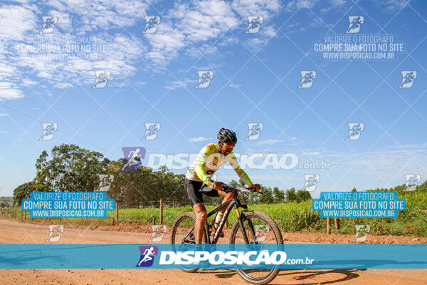 Circuito Regional de MTB 2025 - Etapa 1