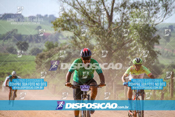 Circuito Regional de MTB 2025 - Etapa 1