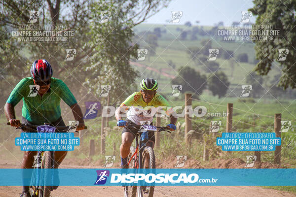 Circuito Regional de MTB 2025 - Etapa 1