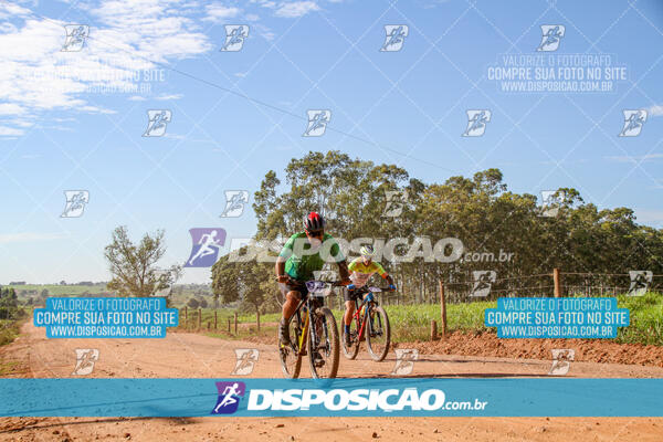 Circuito Regional de MTB 2025 - Etapa 1