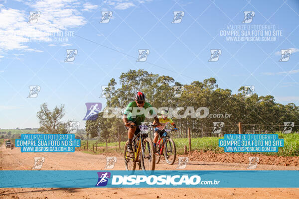 Circuito Regional de MTB 2025 - Etapa 1