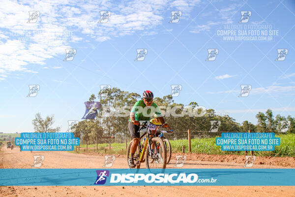 Circuito Regional de MTB 2025 - Etapa 1