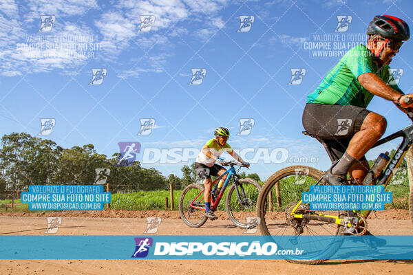 Circuito Regional de MTB 2025 - Etapa 1