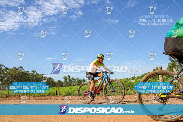 Circuito Regional de MTB 2025 - Etapa 1