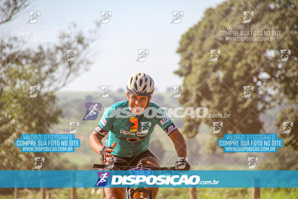 Circuito Regional de MTB 2025 - Etapa 1